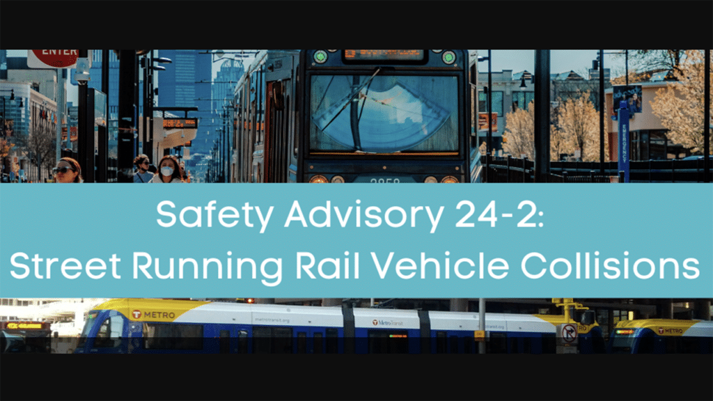 (Image Courtesy of FTA)